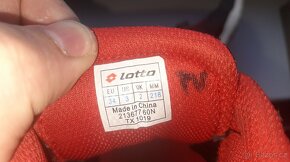 Dětské boty Lotto 34 - 4