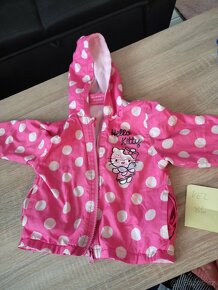 Dětské bundy mix - 4