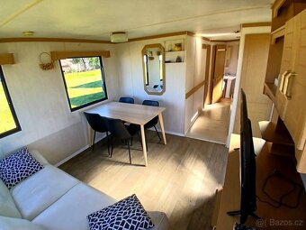 Mobilnì dům  mobilheim - 4