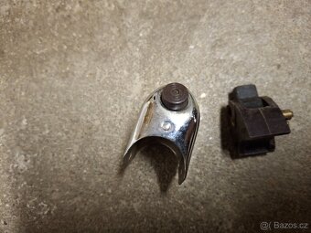 Jawa kývačka pionýr přepínač světel - 4