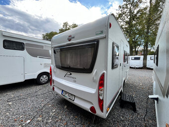 Bürstner 430 TS - odpočet DPH - 4