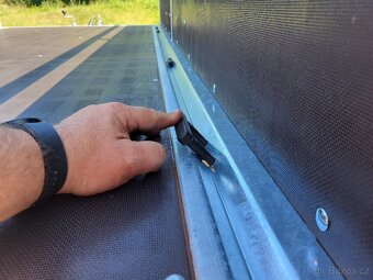 Kvalitní a neošizený Vezeko Vario 3x1,5 m - 4