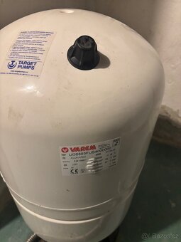 Domací vodárna - 4