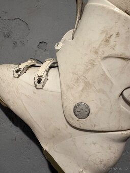 Lyžařské boty ROXY - 4