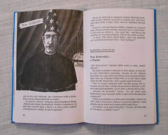 Enid Blytonová - Záhada tajného přístavu - Albatros 1997 - 4