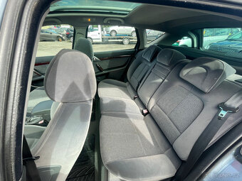 Peugeot 407 combi na náhradní díly. - 4