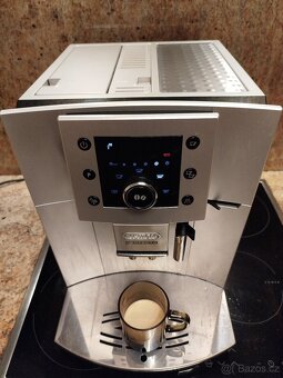 Kávovar DeLonghi ESAM 5400 PERFECTA - 4