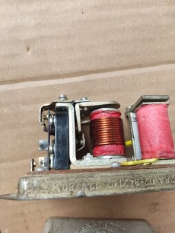 Manet tatran 125 - 4