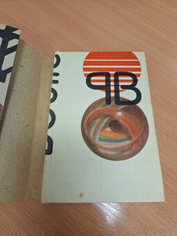 Most přes řeku Kwai / Planeta opic - Pierre Boulle - 4