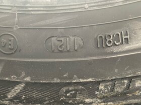 Nové Barum Vanis 2 215/65R16 C 109/107 T - 4