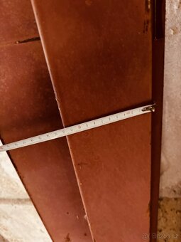 Ocelové zárubně - 4