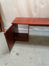 Psací stůl, více kusů - 4