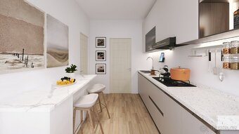 Prodej rodinného domu ve Vlašimi - 4