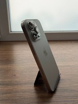 Iphone 16 pro 256gb - 4