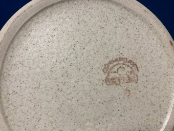 Retro 8dílná sada svícen a uložené dózy - 4