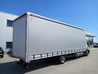 IVECO EUROCARGO 160E32FP valník na 23 EP - ihned k odběru - 4