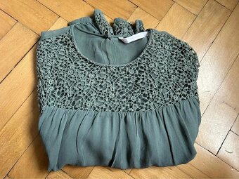 Dámska halenka Zara - 4