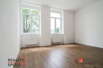 Pronájem, byty/2+kk, 53 m2, Palackého, Přívoz, 70200 Moravsk - 4