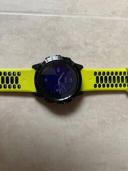 Garmin fénix 5x - 4