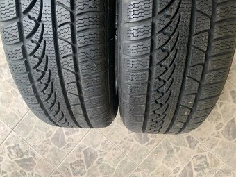 17" 5x112 zimní - 4