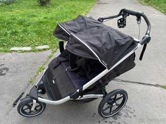 Thule urban glide 2 double - 4