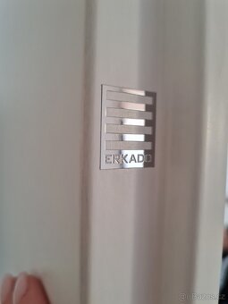 ERKADO interiérové dveře 80 pravé - 4