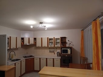 Pronájem bytu 2KK - 4