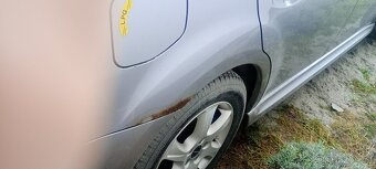 Subaru Legacy 2.0i LPG - 4