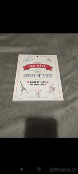 Knihy různé žánry, spojovačky - 4