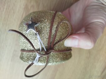 Svíčka a stojany - 4