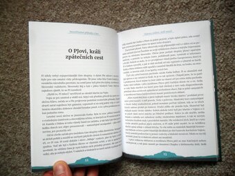 Neuvěřitelné příhody z hor ( rozfoceno 4 snímky ) - 4