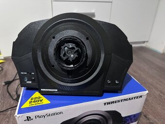 Thrustmaster T300 - 4