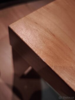 Konferenční stolek Ikea - 4