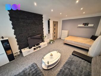 Prodej bytu 1+1 v osobním vlastnictví, 40 m², Fulnek - 4