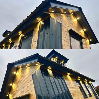 Maringotka Tiny House - 4