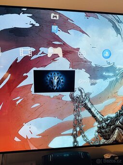 Sony PS3 Super Slim se hrami – TOP stav - 4