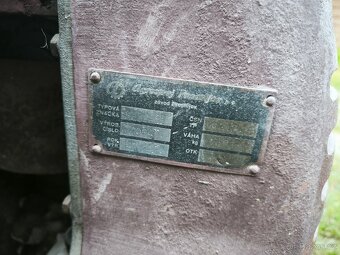 Litinova maska pf-62 - 4