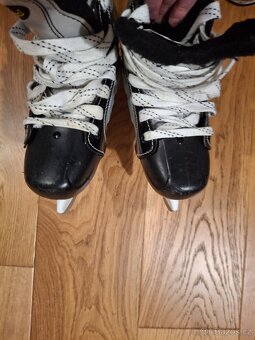 Detske brusle posuvna velikost 29,30,31,32 - 4