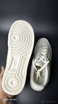 Nike Air force 1 '07    40,5eu - 4