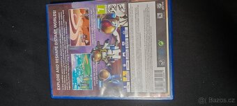 Hry na PlayStation 4/5 - 4