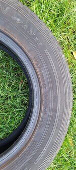 Celoroční pneu 175/70/14C Falken R.v.21 - 4