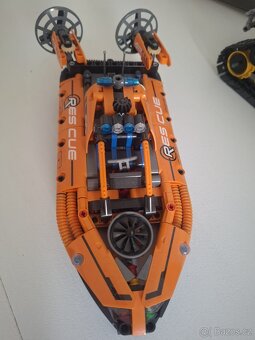 Prodám sestavené LEGO - 4