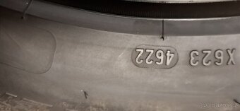 alu kola 5x112 r16 - 4