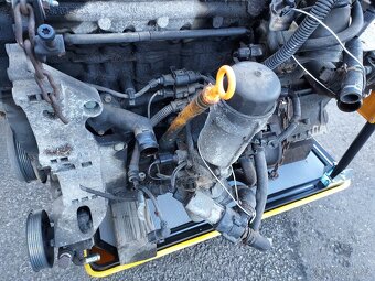 motor 1,9TDI/66kW - ANU - 4