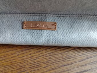 Přebalovací taška SLEVA - 4