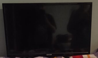 Televize Sencor - 4