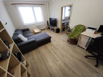 Prodej bytu 2+1, 74 m2, Pardubice - 4