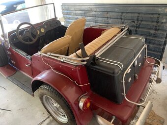 Replika Mercedes - 4