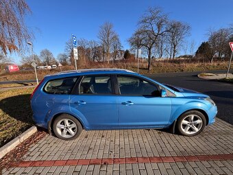 Ford Focus 2008 - 4