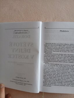 Světové dějiny v kostce - 4